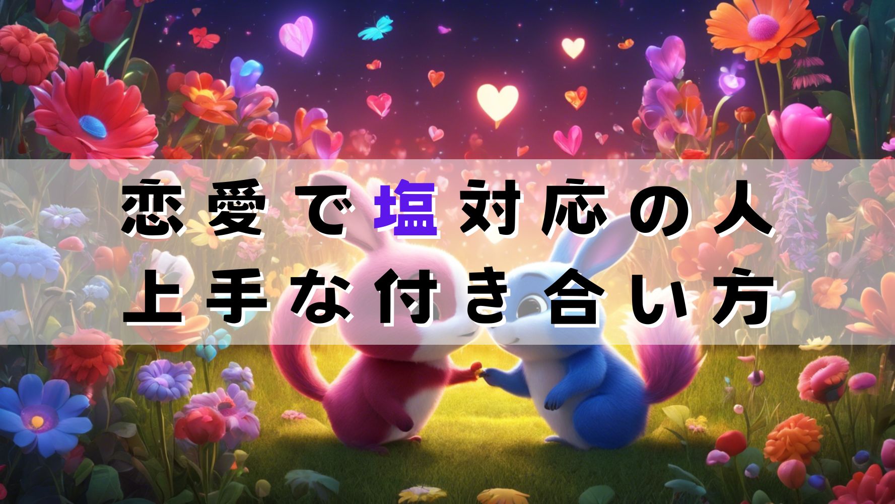 安心してるの？男性や女性でも恋愛で対応が冷たい人との上手な付き合い方と対処法