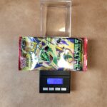 ポケモンカード ストームエメラルダ 8.543g