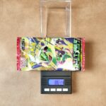 ポケモンカード ストームエメラルダ 8.644g