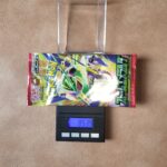 ポケモンカード ストームエメラルダ 8.539g