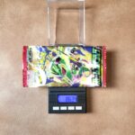 ポケモンカード ストームエメラルダ 8.634g