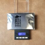 コラボカード ウマ娘のウマウマケンタッキーコラボ 2.806g