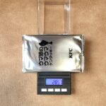 コラボカード ウマ娘のウマウマケンタッキーコラボ 2.857g