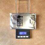 コラボカード ウマ娘のウマウマケンタッキーコラボ 2.835g