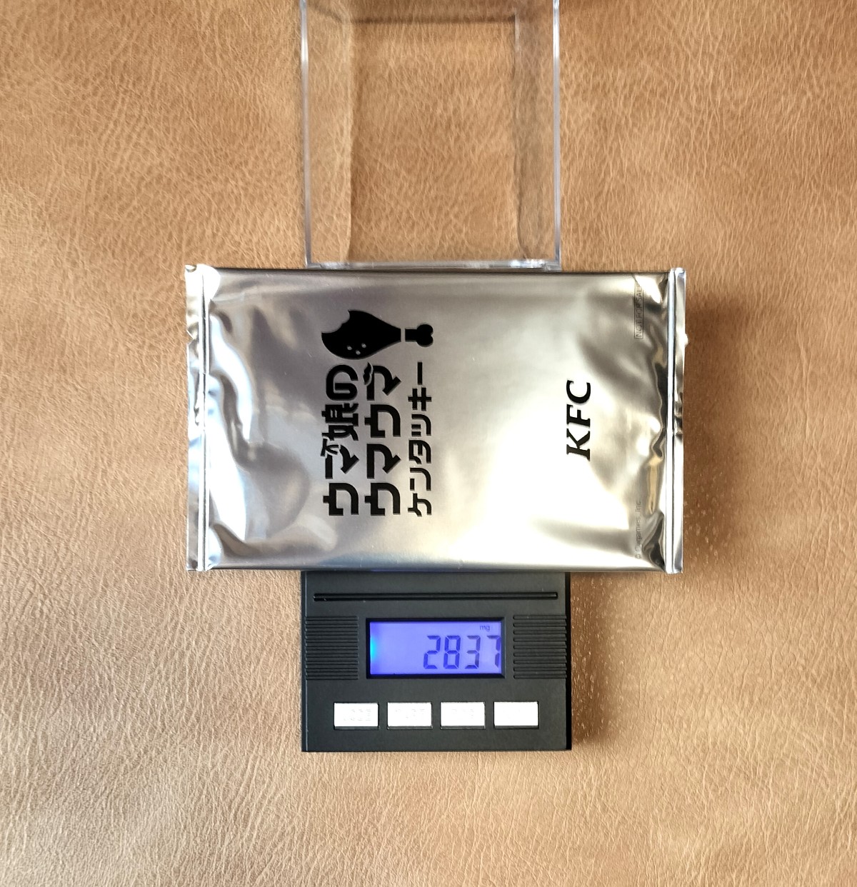 コラボカード ウマ娘のウマウマケンタッキーコラボ 2.835g