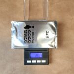 コラボカード ウマ娘のウマウマケンタッキーコラボ 2.824g