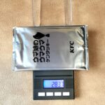 コラボカード ウマ娘のウマウマケンタッキーコラボ 2.837g