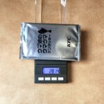 コラボカード ウマ娘のウマウマケンタッキーコラボ 2.812g
