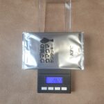 コラボカード ウマ娘のウマウマケンタッキーコラボ 2.822g