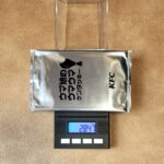 コラボカード ウマ娘のウマウマケンタッキーコラボ 2.844g