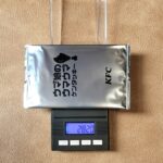 コラボカード ウマ娘のウマウマケンタッキーコラボ 2.820g
