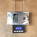 コラボカード ウマ娘のウマウマケンタッキーコラボ 2.821g