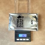 コラボカード ウマ娘のウマウマケンタッキーコラボ 2.823g