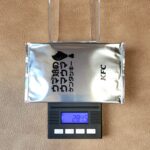 コラボカード ウマ娘のウマウマケンタッキーコラボ 2.845g
