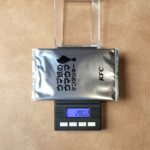 コラボカード ウマ娘のウマウマケンタッキーコラボ 2.802g