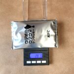 コラボカード ウマ娘のウマウマケンタッキーコラボ 2.876g