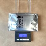 コラボカード ウマ娘のウマウマケンタッキーコラボ 2.830g