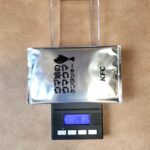 コラボカード ウマ娘のウマウマケンタッキーコラボ 2.872g