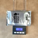 コラボカード ウマ娘のウマウマケンタッキーコラボ 2.847g