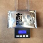 コラボカード ウマ娘のウマウマケンタッキーコラボ 2.831g