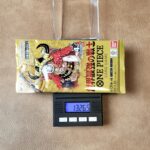 ワンピースカード 世界最強の戦士 13.265g