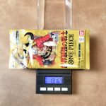 ワンピースカード 世界最強の戦士 13.169g