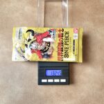 ワンピースカード 世界最強の戦士 13.245g