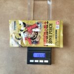 ワンピースカード 世界最強の戦士 13.288g