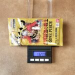 ワンピースカード 世界最強の戦士 13.299g