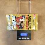 ワンピースカード 世界最強の戦士 13.230g