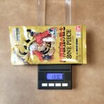 ワンピースカード 世界最強の戦士 13.303g