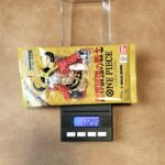 ワンピースカード 世界最強の戦士 13.295g