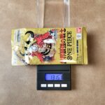 ワンピースカード 世界最強の戦士 13.151g