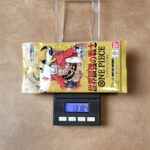 ワンピースカード 世界最強の戦士 13.184g