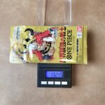 ワンピースカード 世界最強の戦士 13.245g