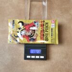 ワンピースカード 世界最強の戦士 13.276g