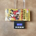 ワンピースカード 世界最強の戦士 13.216g