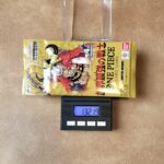 ワンピースカード 世界最強の戦士 13.219g