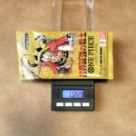 ワンピースカード 世界最強の戦士 13.230g