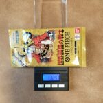 ワンピースカード 世界最強の戦士 13.243g