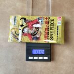 ワンピースカード 世界最強の戦士 13.194g