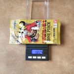ワンピースカード 世界最強の戦士 13.224g
