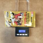 ワンピースカード 世界最強の戦士 13.223g