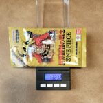 ワンピースカード 世界最強の戦士 13.232g