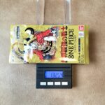 ワンピースカード 世界最強の戦士 13.254g