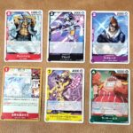13.211g（OP17-BOX-0001） ブレンハイム（OP17-012 C） ブルック（OP17-091 C） X・ドレーク（OP17-075 C） 世界