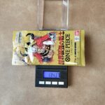 ワンピースカード 世界最強の戦士 13.437g