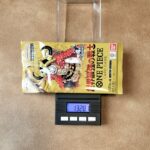 ワンピースカード 世界最強の戦士 13.281g