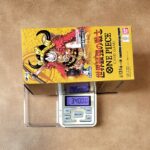 ワンピースカード 世界最強の戦士（BOX） 340.000g