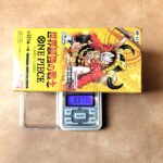 ワンピースカード 世界最強の戦士（BOX） 337.300g